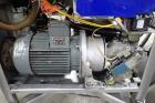 2000 Vemag Robot 500 Vacuum Filler